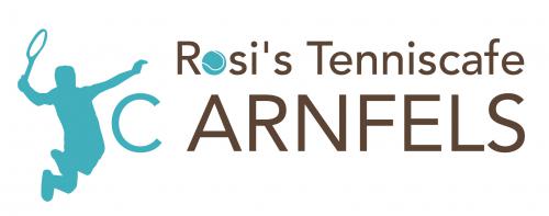 WILLKOMMEN IN DER TENNISHALLE ARNFELS